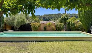 Vente Villa Le Castellet