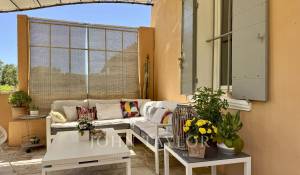 Vente Villa Le Castellet