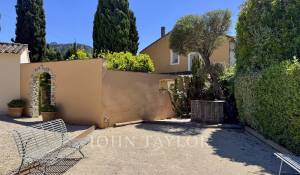 Vente Villa Le Castellet