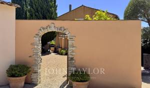 Vente Villa Le Castellet