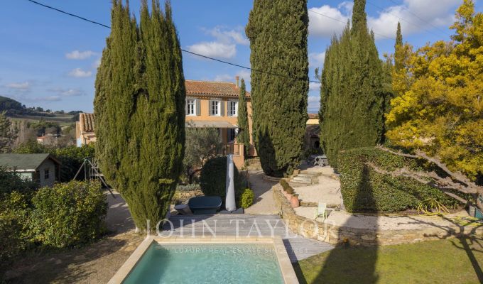 Vente Villa Le Castellet