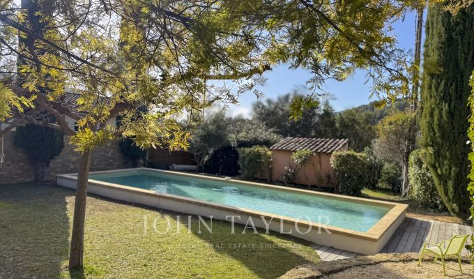 Vente Villa Le Castellet