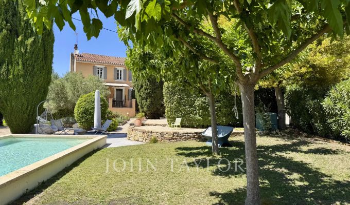 Vente Villa Le Castellet
