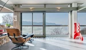 Vente Villa Le Mont-Pèlerin