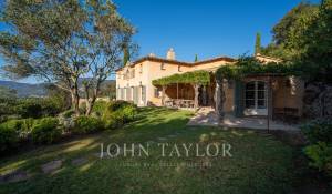 Vente Villa Le Plan-de-la-Tour