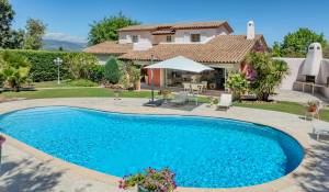 Vente Villa Le Rouret