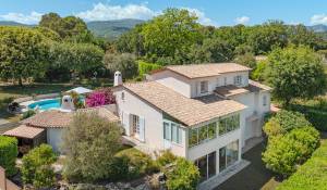 Vente Villa Le Rouret
