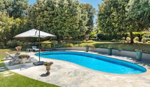 Vente Villa Le Rouret