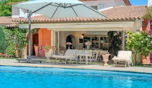 Vente Villa Le Rouret