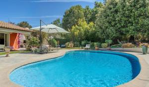 Vente Villa Le Rouret