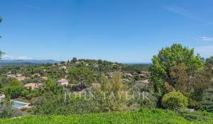 Vente Villa Le Rouret