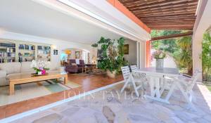 Vente Villa Le Rouret