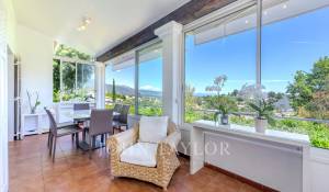 Vente Villa Le Rouret