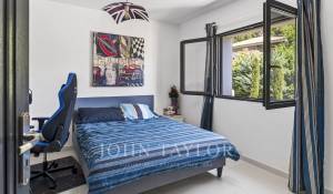 Vente Villa Le Rove