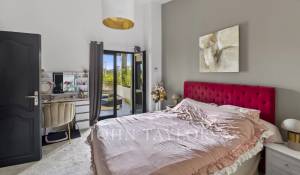 Vente Villa Le Rove