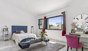 Vente Villa Le Rove