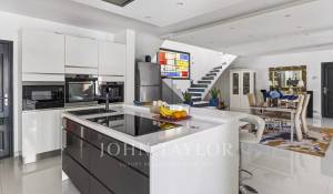 Vente Villa Le Rove