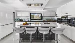 Vente Villa Le Rove