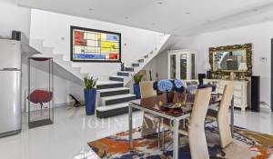 Vente Villa Le Rove