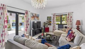 Vente Villa Le Rove