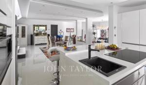 Vente Villa Le Rove