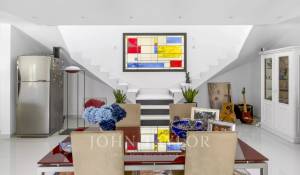 Vente Villa Le Rove