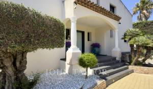 Vente Villa Le Rove