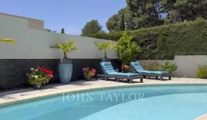 Vente Villa Le Rove