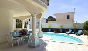 Vente Villa Le Rove