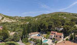 Vente Villa Le Rove