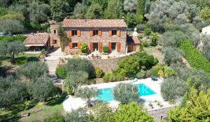 Vente Villa Le Tignet
