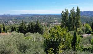 Vente Villa Le Tignet