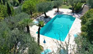 Vente Villa Le Tignet