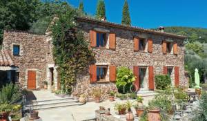 Vente Villa Le Tignet