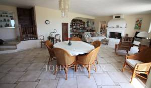 Vente Villa Le Tignet