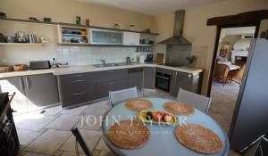 Vente Villa Le Tignet