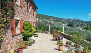 Vente Villa Le Tignet