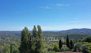 Vente Villa Le Tignet
