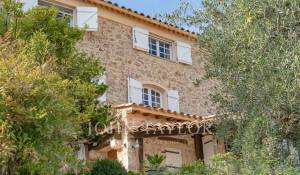 Vente Villa Le Tignet