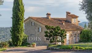 Vente Villa Le Tignet