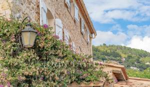 Vente Villa Le Tignet