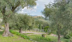 Vente Villa Le Tignet