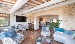 Vente Villa Le Tignet