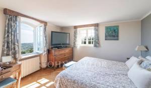 Vente Villa Le Tignet