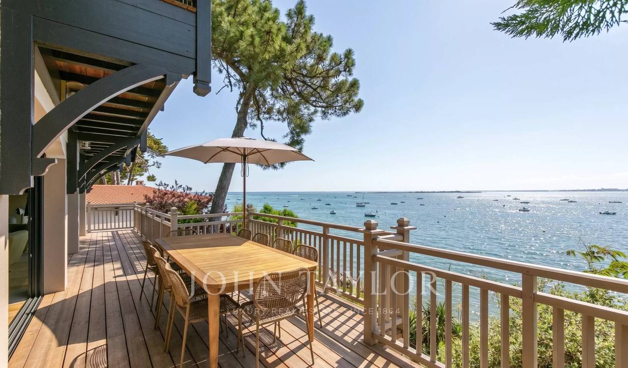 Maison 7 pièces 285 m² · à Lège-Cap-Ferret · 285 m² · 9 660 000 €
