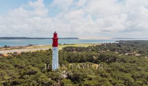 Vente Villa Lège-Cap-Ferret