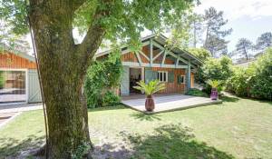 Vente Villa Lège-Cap-Ferret
