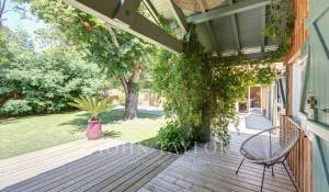 Vente Villa Lège-Cap-Ferret