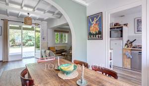 Vente Villa Lège-Cap-Ferret