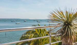 Vente Villa Lège-Cap-Ferret